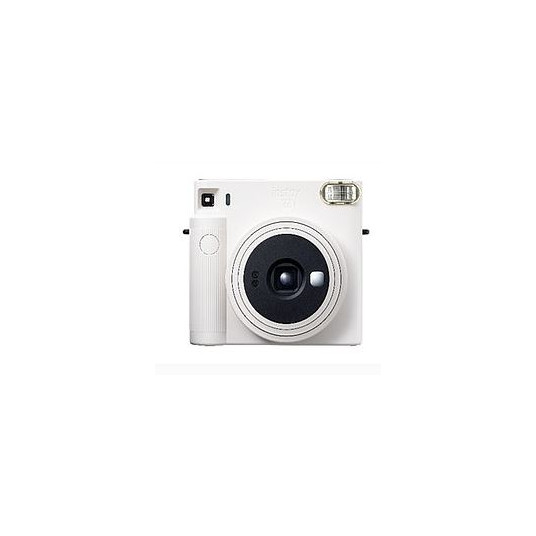  Momentinis fotoaparatas Fujifilm Instax Square SQ1 Chalk White 