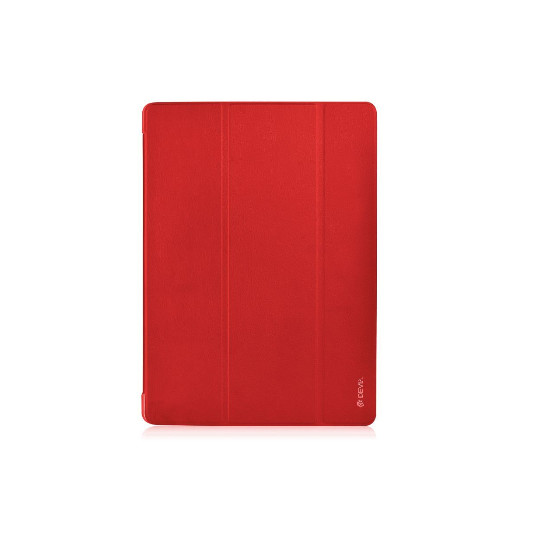  Devia Light Grace Case For Tablet Apple iPad Pro 11" (2018) Red 