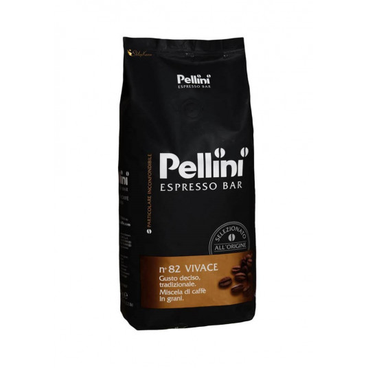  PELLINI 1KG NO82 VIVACE ESPRESSO  Z/6 