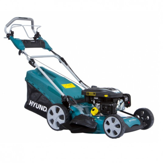 Benzininė savaeigė vejapjovė Hyundai L 5110S