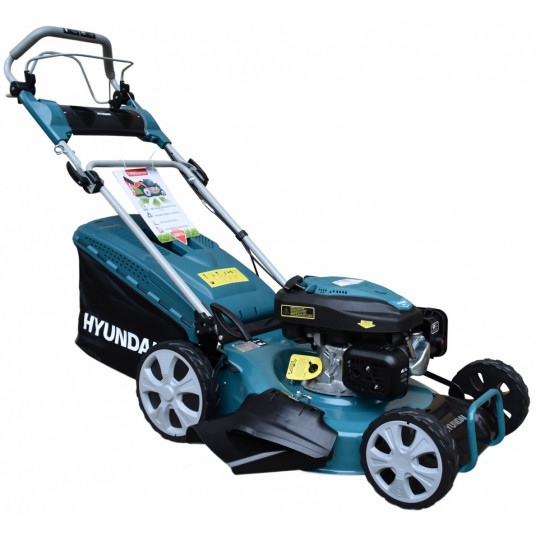  Benzininė savaeigė vejapjovė Hyundai L 5120S 
