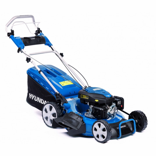 Benzininė savaeigė vejapjovė Hyundai L 5520S