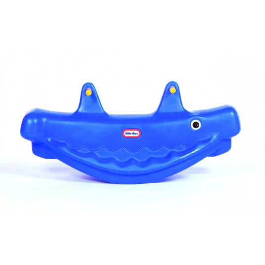MGA LITTLE TIKES Dvivietės sūpynės