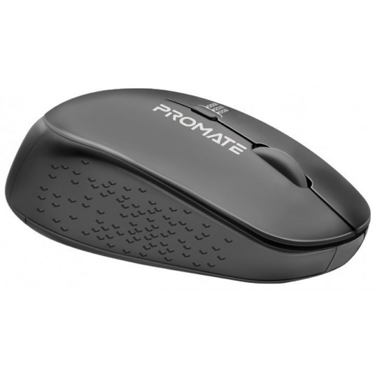  PROMATE TRACKER MaxComfort® Ergonomic Wireless Mouse 