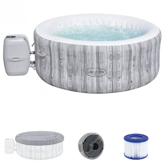 Sūkurinis baseinas BESTWAY Jacuzzi 180 x 66cm 60085