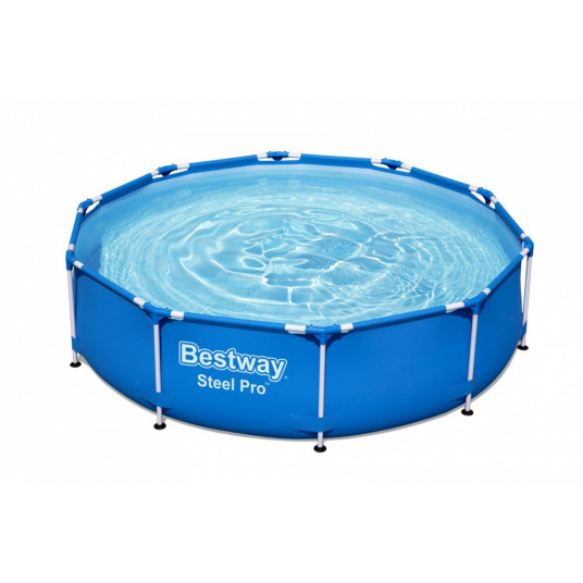 Baseinas Bestway Steel Pro, 305x76