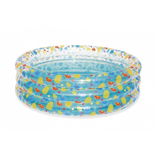  Bestway baseinas 170x53 cm. 