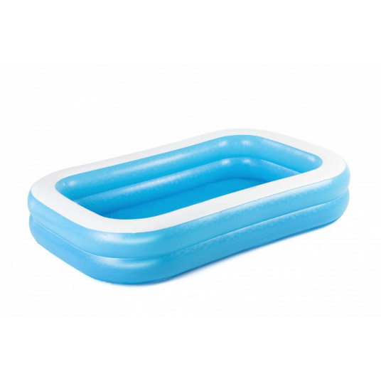 Bestway pripučiamas baseinas 262 x 175 x 51 cm