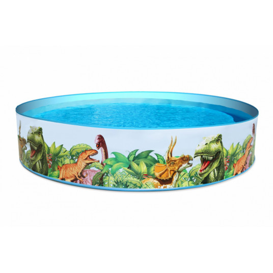 Baseinas Bestway 244 x 46 cm