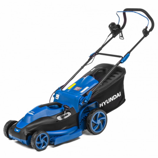Elektrinė vejapjovė Hyundai LE 4220