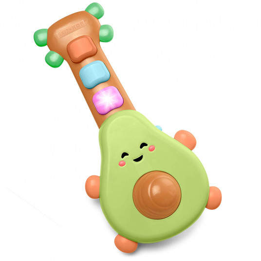  SKIP HOP Gitara Rock-A-Mole, 305409 