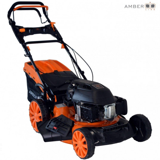 Benzininė savaeigė vejapjovė AMBER-LINE VOLT 4.8 kW