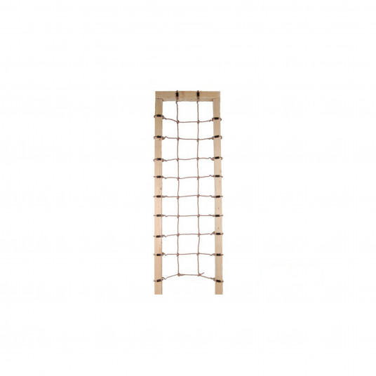 Laipiojimo tinklas žaidimų aikštelėms 1,50 x 2,70 m