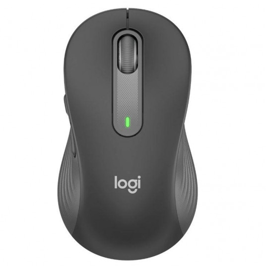  LOGI M650 L Wireless Mouse GRAPH EMEA 