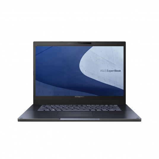 Nešiojamas kompiuteris Asus ExpertBook B2 B2402CBA-EB0626X 90NX04K1-M00ZA0 FHD 14", i5-1240P, RAM 16GB, SSD 512GB, Windows 11 Pro