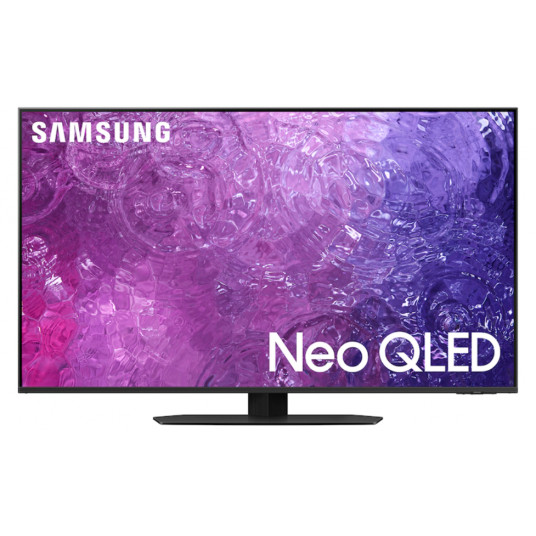  Televizorius Samsung QE43QN90CATXXH 4K Neo QLED 43" Smart  