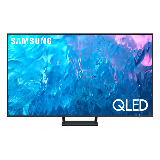  Televizorius Samsung QE55Q70CATXXH QLED 55" Smart 