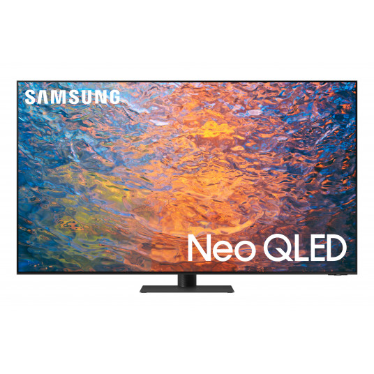  Televizorius Samsung QE55QN95CATXXH 4K Neo QLED 55" Smart 