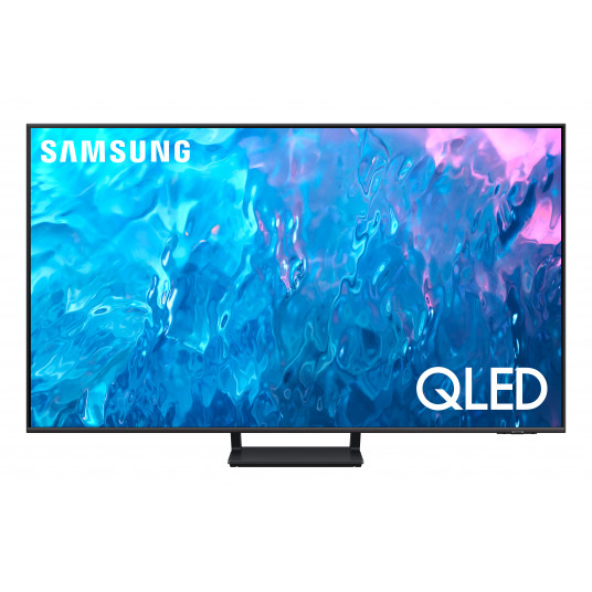  Televizorius Samsung QE75Q70CATXXH QLED 75" Smart 