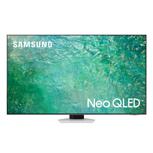  Televizorius Samsung QE85QN85CATXXH 4K Neo QLED 85" Smart  