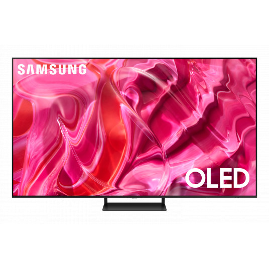  Televizorius Samsung QE55S90CATXXH OLED 55" Smart 