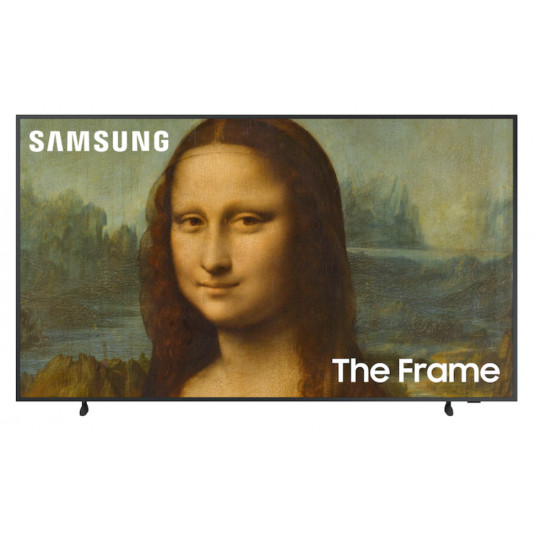  Televizorius Samsung The Frame QE55LS03BGUXXH QLED 55" Smart 