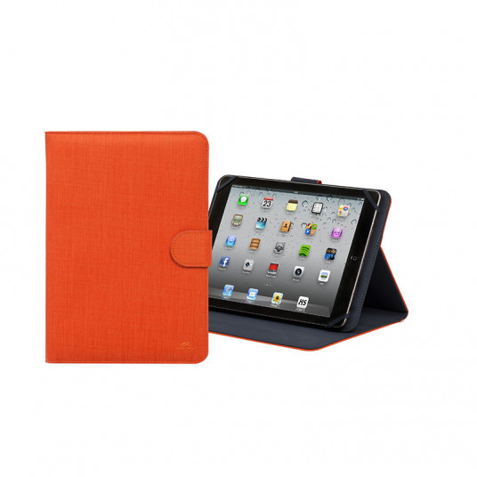  RIVACASE 3317 tablet case 10.1" 12/48 Orange 