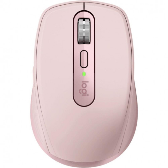  MOUSE USB LASER WRL MX/ANYWHERE3 910-005990 LOGITECH 