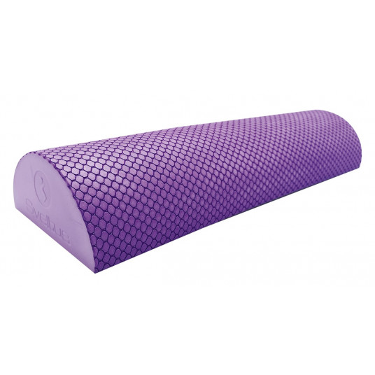  Volas masažinis SVELTUS 2542 45cm lilac 