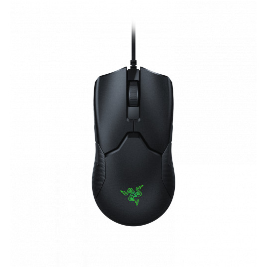  RAZER Viper ULTIMATE juoda belaidė žaidimų optinė pelė + DOCK RZ01-03050100-R3G1 