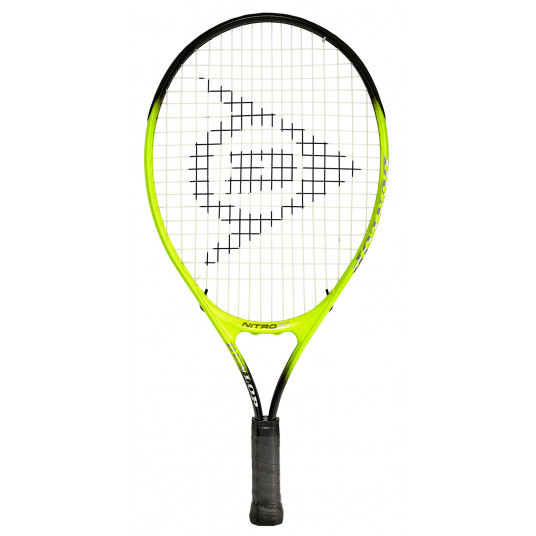 Teniso raketė Dunlop NITRO JNR 21" G000 styguota