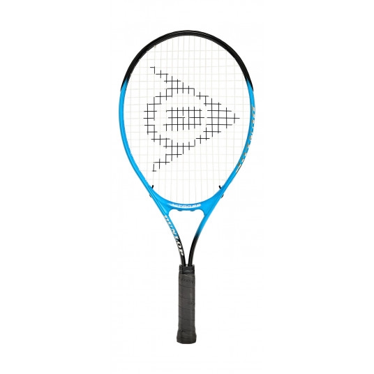 Teniso raketė Dunlop NITRO JNR 23" G00 styguota