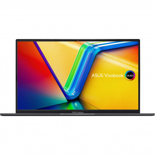 Nešiojamas kompiuteris OLED Asus Vivobook 15 X1505VA-MA081W 90NB10P1-M004X0 2.8K 15.6", i5-13500H, RAM 16GB, SSD 512GB, Windows 11 Home