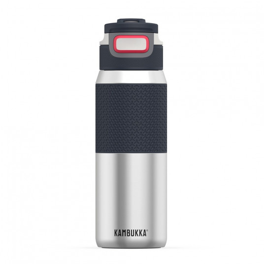  Kambukka Elton Insulated Stainless Steel 750 ml srebrny 