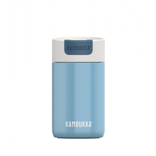  Kambukka Olympus termo puodelis 300 ml Silk Blue 