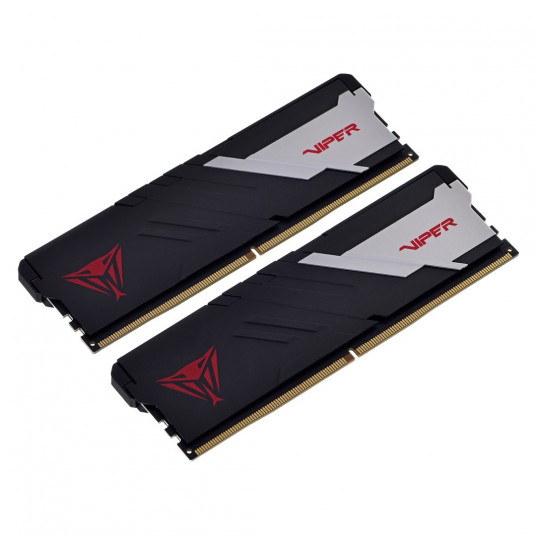  PATRIOT DDR5 2x16GB VIPER VENOM 7400MHz CL36 XMP3 
