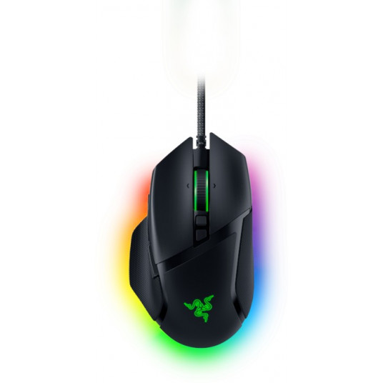  Razer Basilisk V3 gaming mouse RZ01-04000100-R3M1 