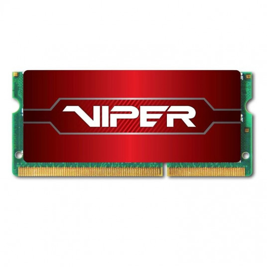  Patriot Viper 4 16GB [2x8GB 3600MHz DDR4 CL17 DIMM] 