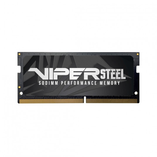  PATRIOT SO-DIMM DDR4 VIPER STEEL 32GB 3200MHz CL19 