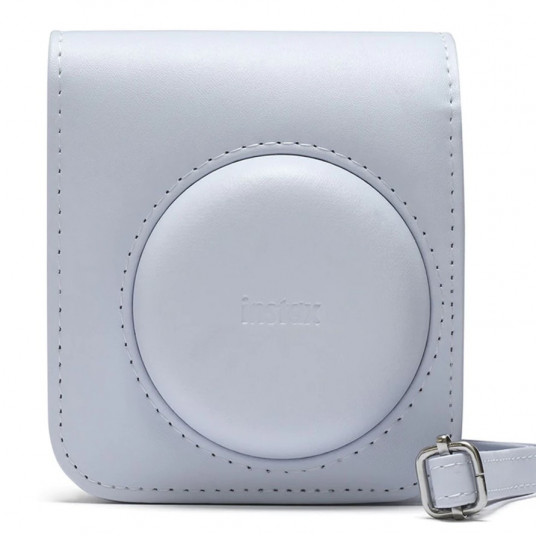  Dėklas instax mini 12 CLAY WHITE 