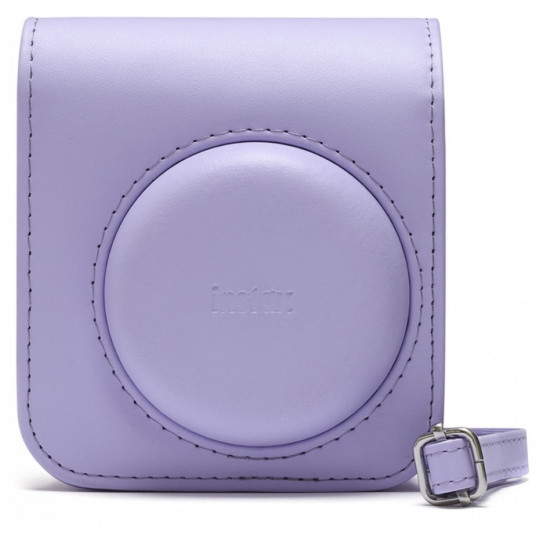  Dėklas instax mini 12 LILAC PURPLE 