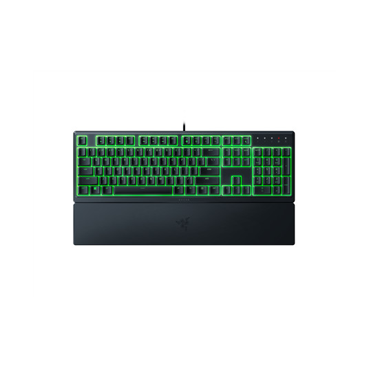 RAZER Ornata V3 X žaidimų klaviatūra NORD RZ03-04470600-R3N1