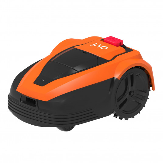 Vejos robotas AYI A1 1400i 