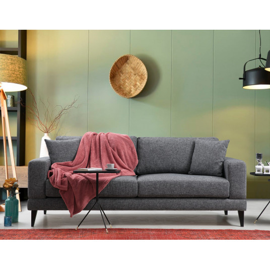 Sofa - lova Nordic trivietė