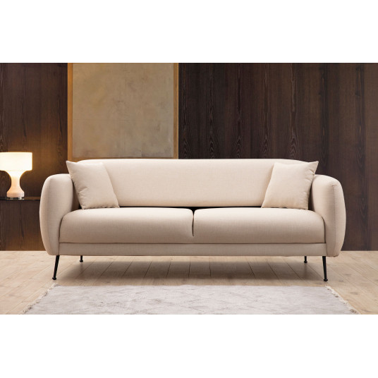 Sofa - lova Sevilla beige