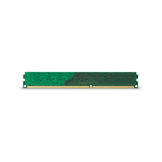  Operatyvioji atmintis Kingston 4 GB, DDR3, 1600 MHz, PC/server, Registered No, ECC No 