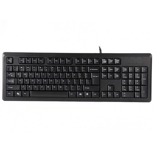  A4-TECH A4TKLA46007 Keyboard KR-92 USB 