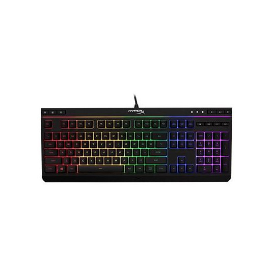  KEYBOARD ALLOY CORE RGB/HX-KB5ME2-US HYPERX 