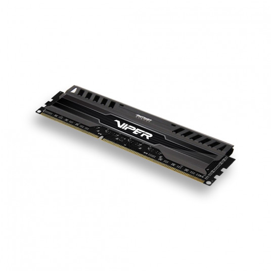  Patriot Memory 8GB, DDR3, 1600 atminties modulis 1600 MHz 