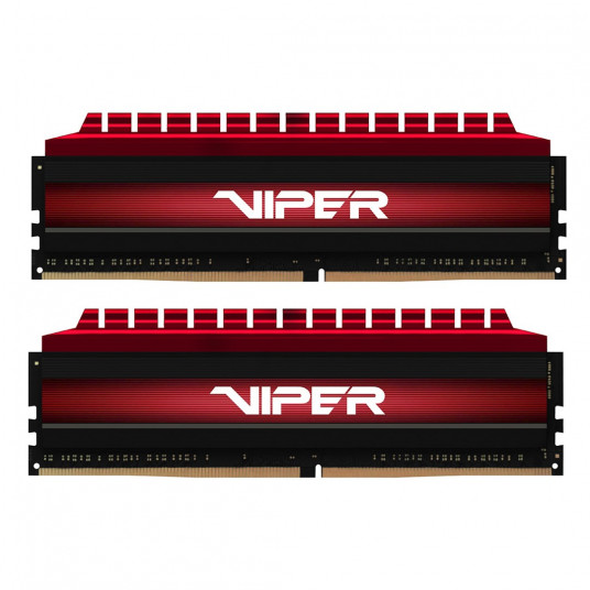  PATRIOT VIPER DDR4 2x32GB 3600MHz CL18 
